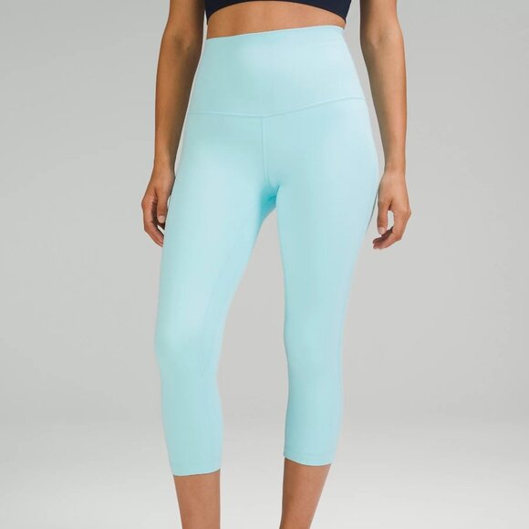 Lululemon Align Leggings - Picture 1 of 8